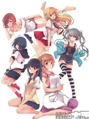 演技研究所综艺海报